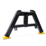 3-Point Attachment cat. II