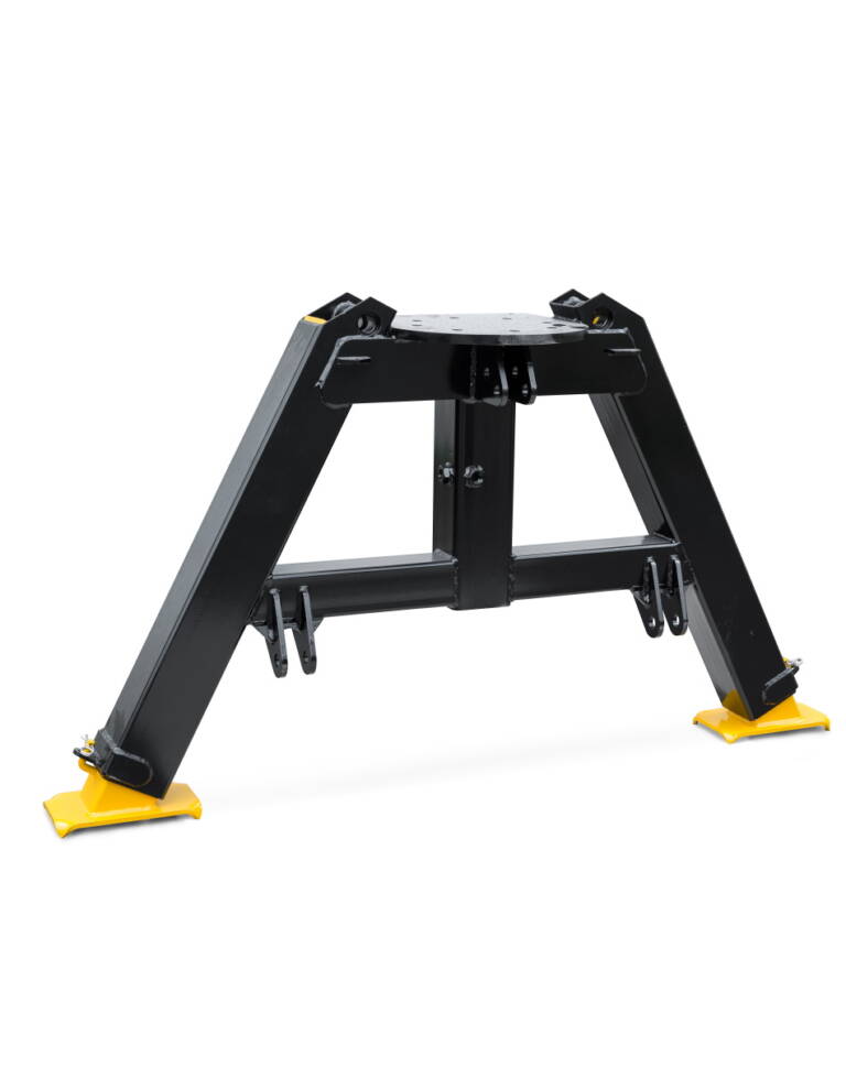 3-Point Attachment cat. II