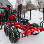 Metsaveohaagis FB70D