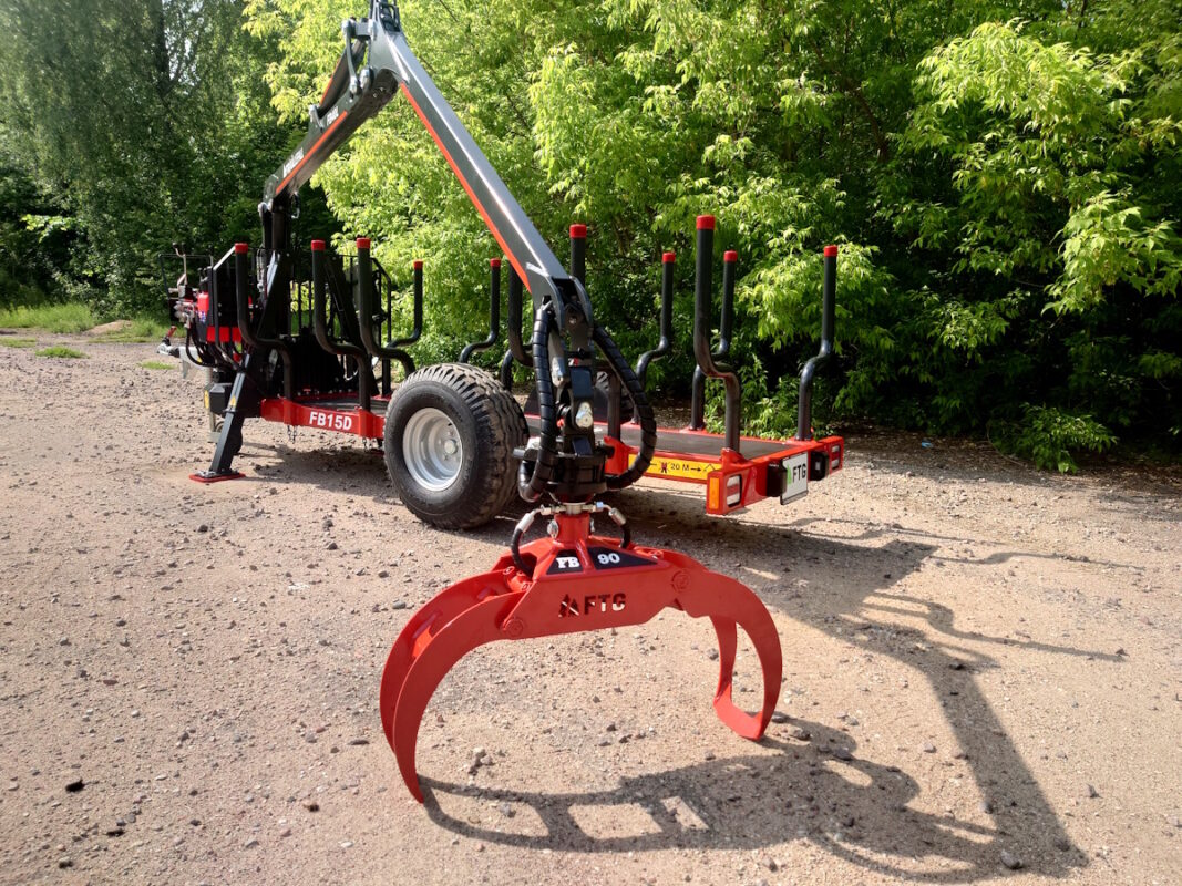 Kraana FB40L