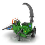 HEIZOHACK HM 6-300 puiduhakkur