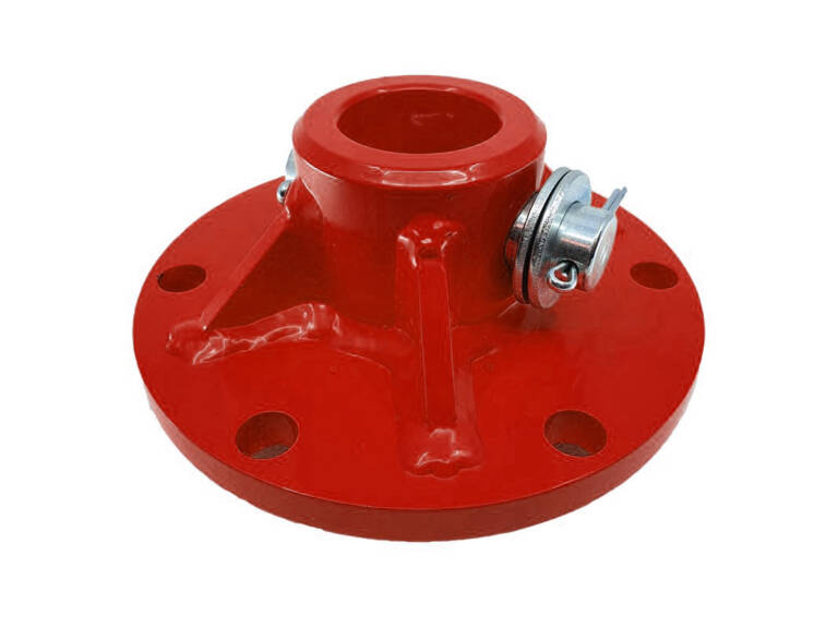 Haaratsi adapter