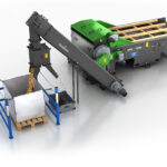 HEIZOHACK SPE 1600 puiduhakkur