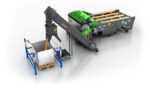 HEIZOHACK SPE 1600 puiduhakkur