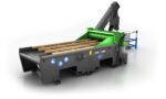 HEIZOHACK SPE 1600 puiduhakkur
