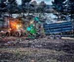 HEIZOHACK HM 10-500 KTL puiduhakkur