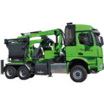 HEIZOHACK HM 14-860 KL puiduhakkur