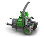HEIZOHACK HM 8-400 KF puiduhakkur