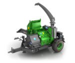 HEIZOHACK HM 8-400 KF puiduhakkur