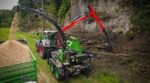 HEIZOHACK HM 10-500 KTL puiduhakkur