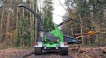 HEIZOHACK HM 10-500 KTL puiduhakkur