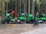 HEIZOHACK HM 10-860 KL puiduhakkur