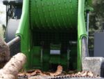 HEIZOHACK HM 10-860 KL puiduhakkur