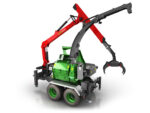 HEIZOHACK HM 14-860 KTL puiduhakkur