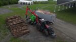 HEIZOHACK HM 14-860 KTL puiduhakkur