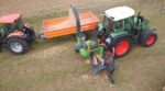 HEIZOHACK HM 4-300 puiduhakkur