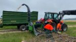 HEIZOHACK HM 4-300 puiduhakkur