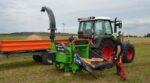 HEIZOHACK HM 4-300 puiduhakkur