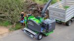 HEIZOHACK HM 6-300 VM puiduhakkur