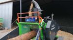 HEIZOHACK HM 6-300 VM puiduhakkur