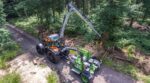 HEIZOHACK HM 8-400 KFL puiduhakkur