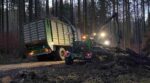 HEIZOHACK HM 8-400 KFL puiduhakkur