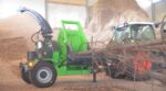 HEIZOHACK HM 8-500 KF / HM 10-500 KF puiduhakkur