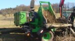 HEIZOHACK HM 8-500 KFL puiduhakkur