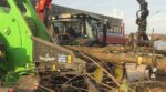 HEIZOHACK HM 8-500 KFL puiduhakkur