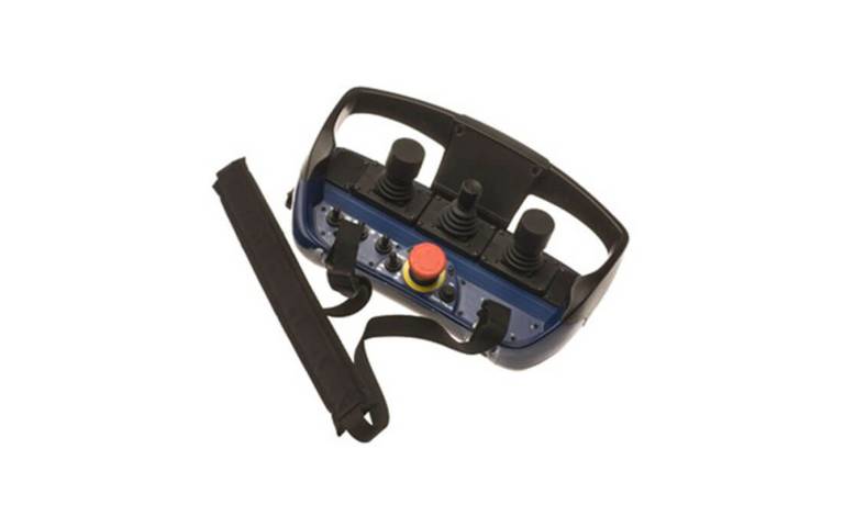 Remote control system
