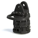 6T flantsrotator GV6
