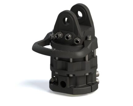 6T flantsrotator GV6