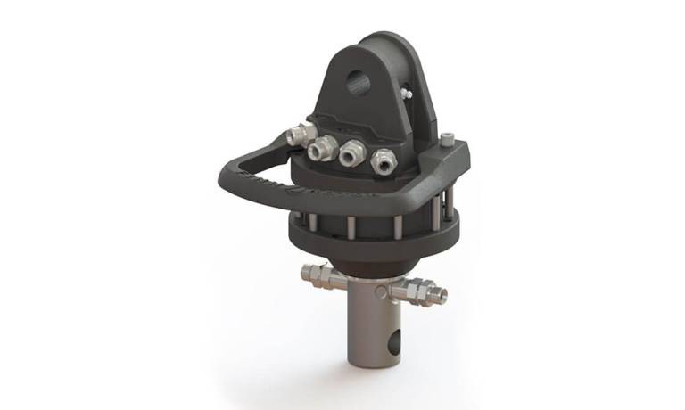 3T rotator CR300