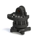 4T flantsrotator CR400