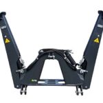 3-Point Attachment cat. III