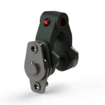 3T rotatori ühenduslüli with pending brake