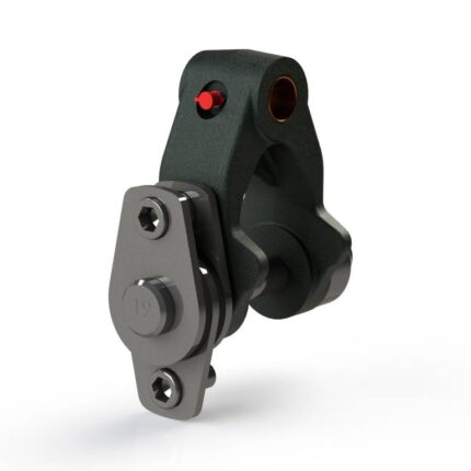 3T rotatori ühenduslüli with pending brake
