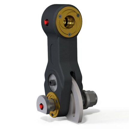 5T rotatori ühenduslüli with pending brake