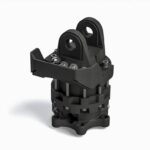 5T flantsrotator CR505