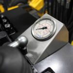 Manometer