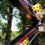 LED Work Lights