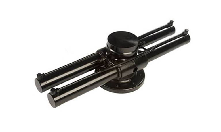 Slew motor “38-6-4×80”