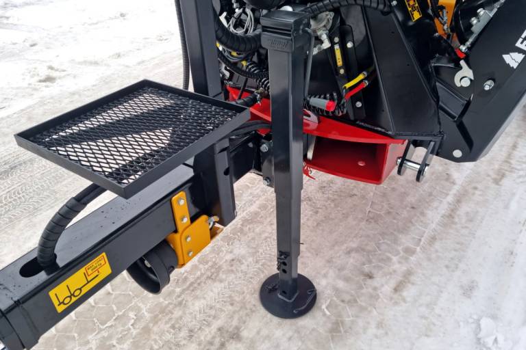 Adjustable Tugijalg