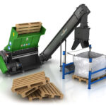 HEIZOHACK SPE 1300 puiduhakkur