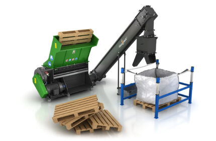 HEIZOHACK SPE 1300 puiduhakkur