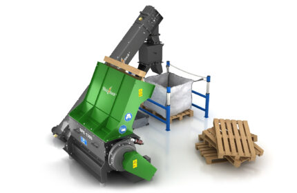 HEIZOHACK SPE 1300 puiduhakkur