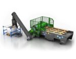HEIZOHACK SPE 1600 puiduhakkur